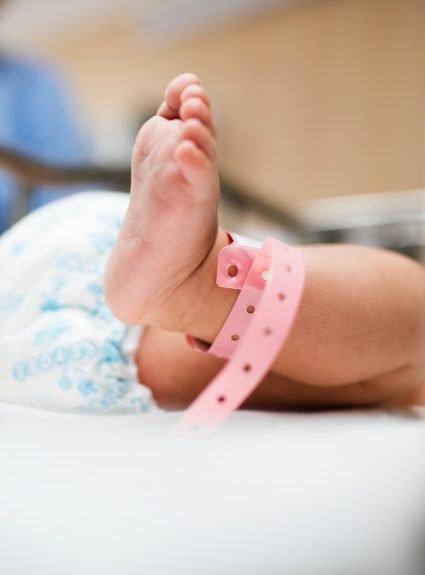 Baby Registry Checklist: What You REALLY Need For Baby