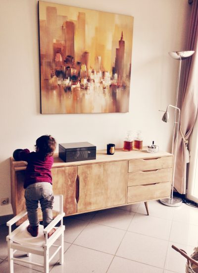 14 Tips To Help Your Child Proof Your Home