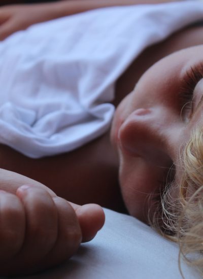 10 Tips To Help You Survive Sleep Training