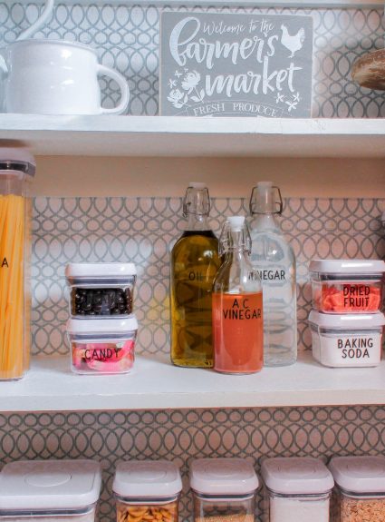 Peel And Stick Contact Paper – 14 Easy DIY Projects You Can Make With It