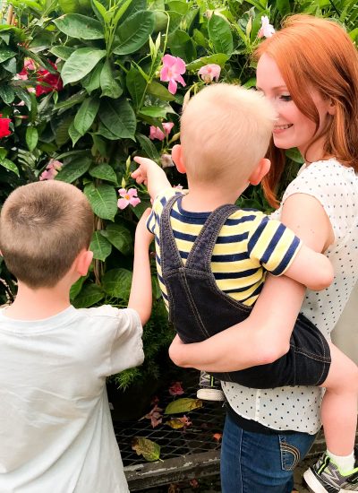 10 Ways To Encourage Sibling Relationships