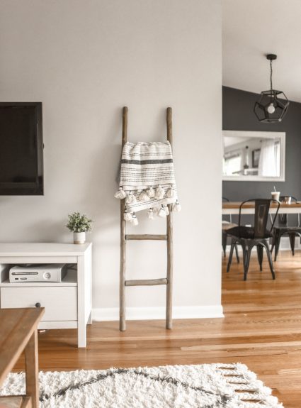 10 Things I Wish I Knew Before Buying Our First Home