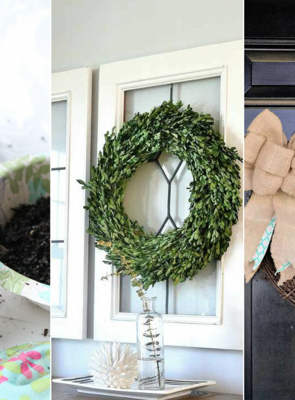 38 DIY Home Decor Projects You Can Do For $50 Or Less