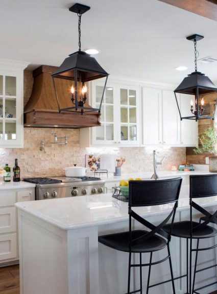 15 Fixer Upper Kitchen Looks For Less