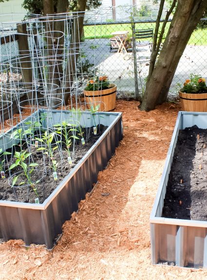 11 Benefits Of Raised Garden Beds
