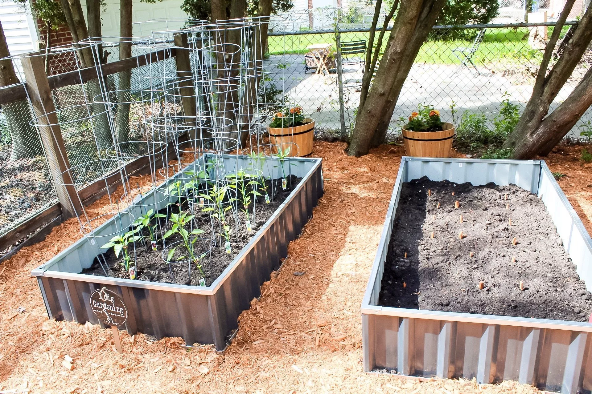 11 Benefits Of Raised Garden Beds