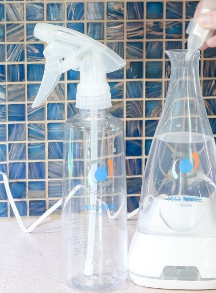 Force Of Nature Cleaner Review (And Discount Code) – Is It Worth Trying?