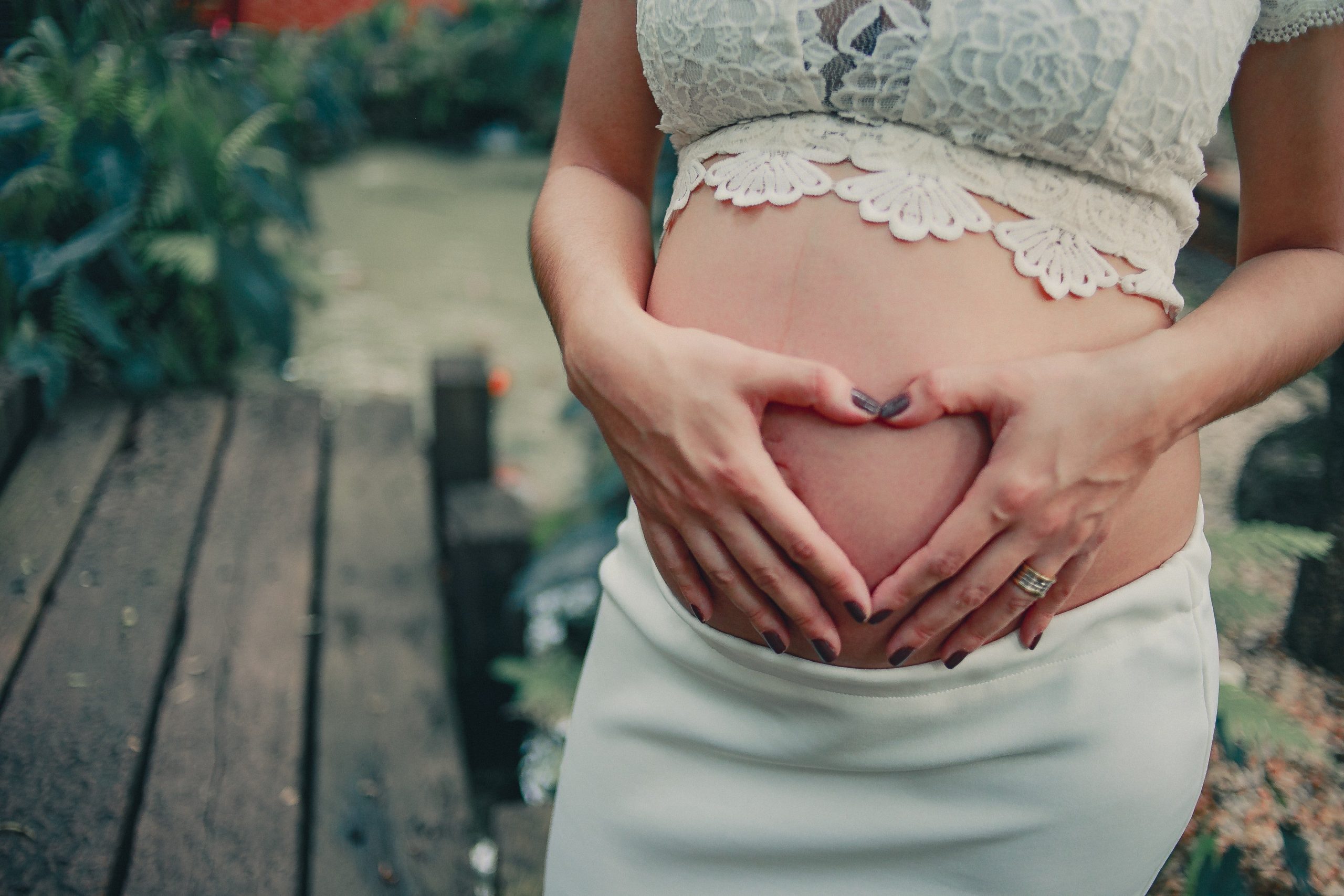 Pregnancy Must Haves: Second Trimester