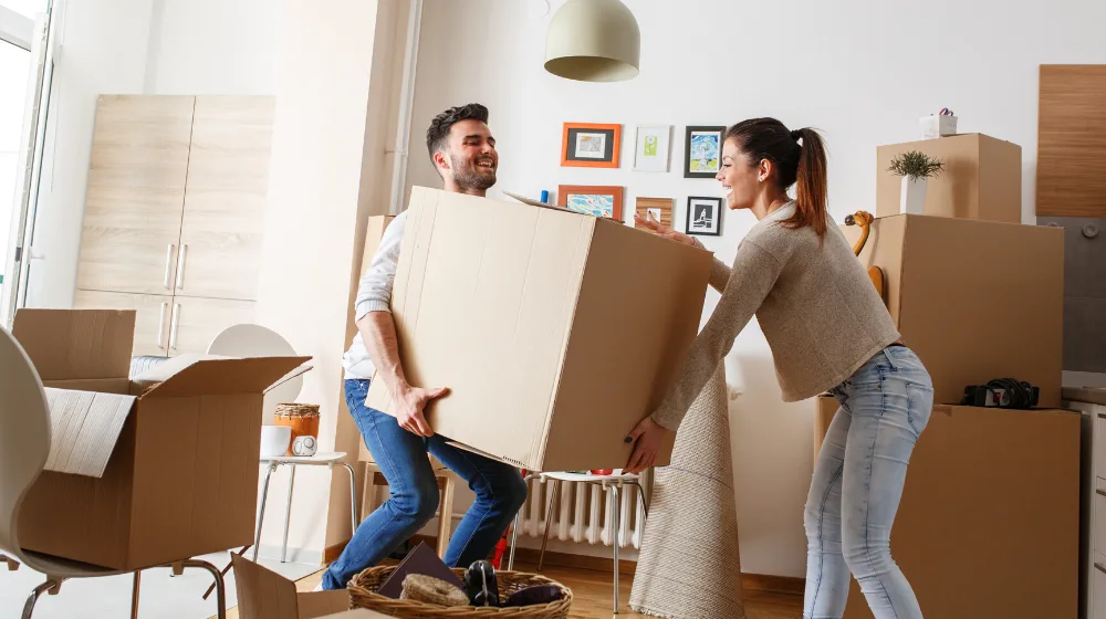 Cleaning When Moving Out: 15 Areas You Shouldn&rsquo;t Miss