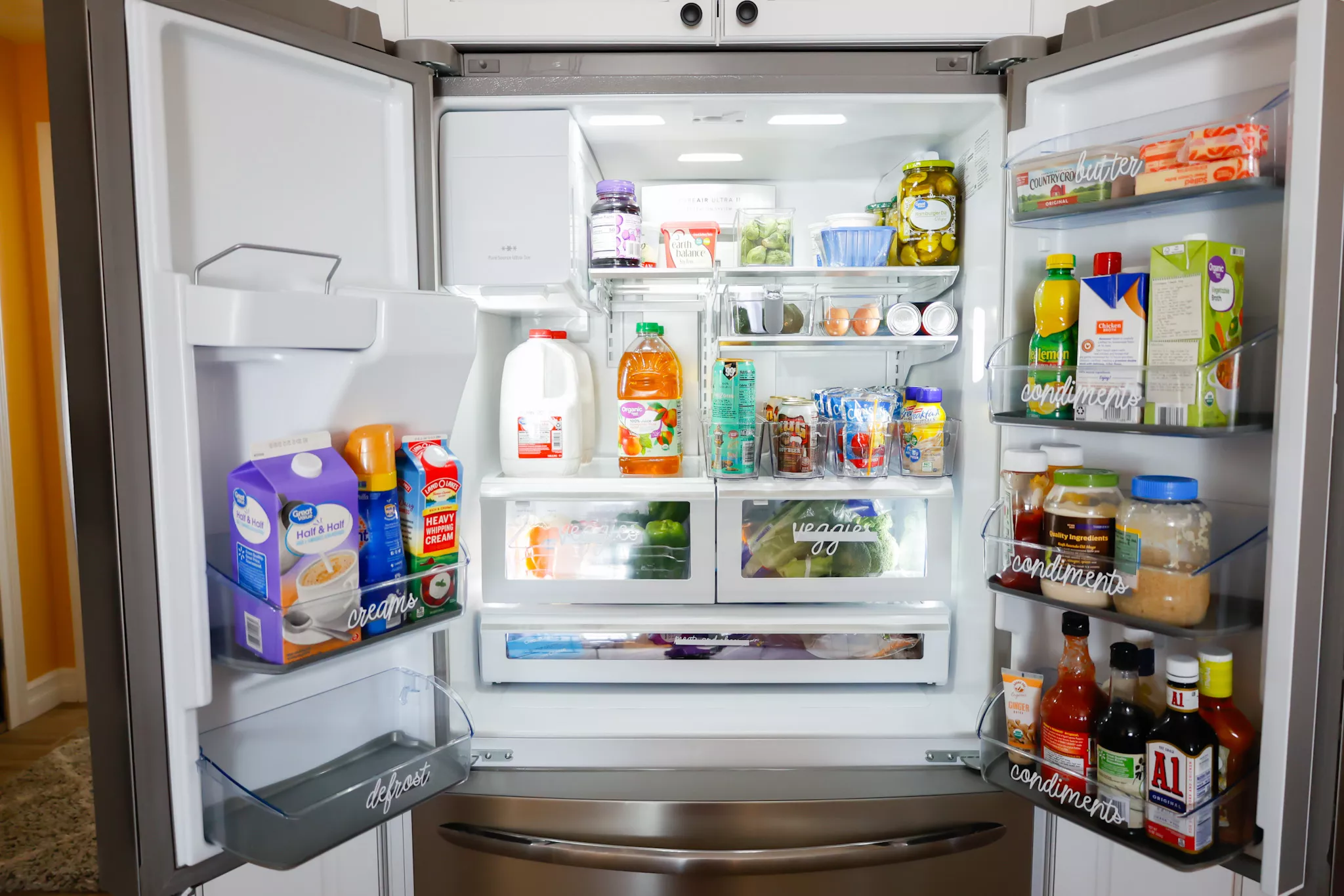 Spring Cleaning Checklist &ndash; 25 Days To A Clean Home