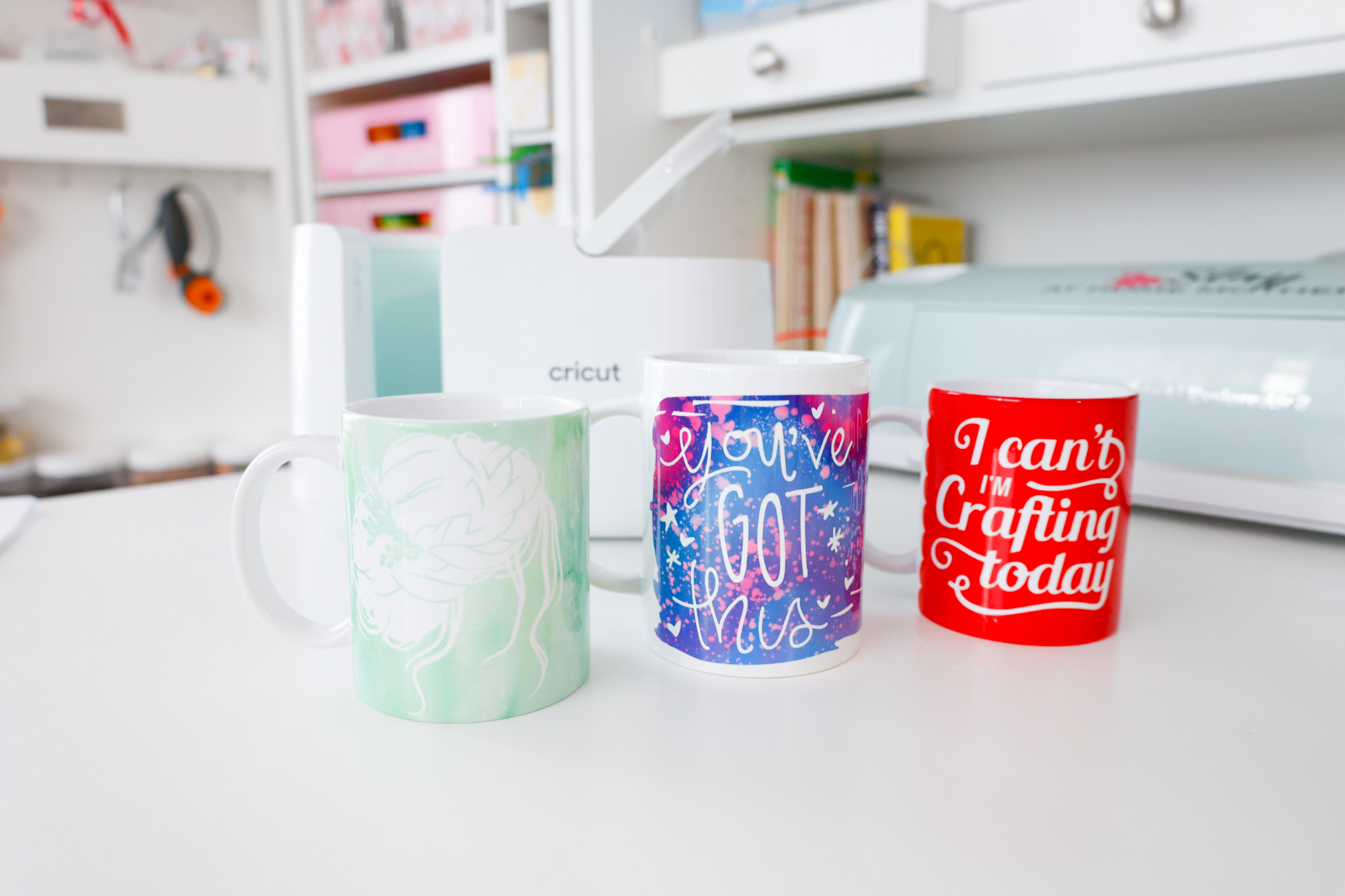 Cricut Mug Press Sale – Save 25% Off
