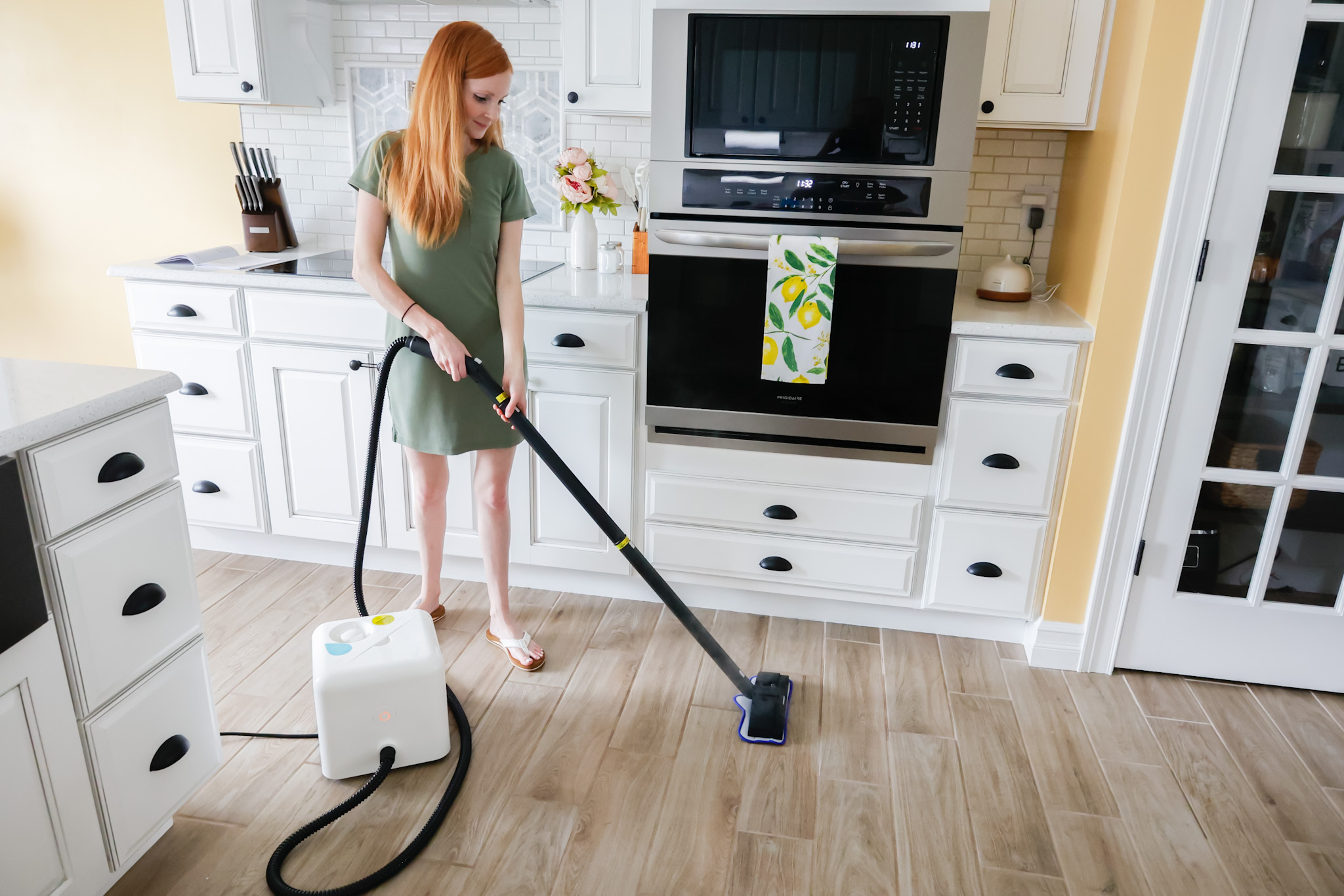 Dupray Neat Steam Cleaner – My Honest Review