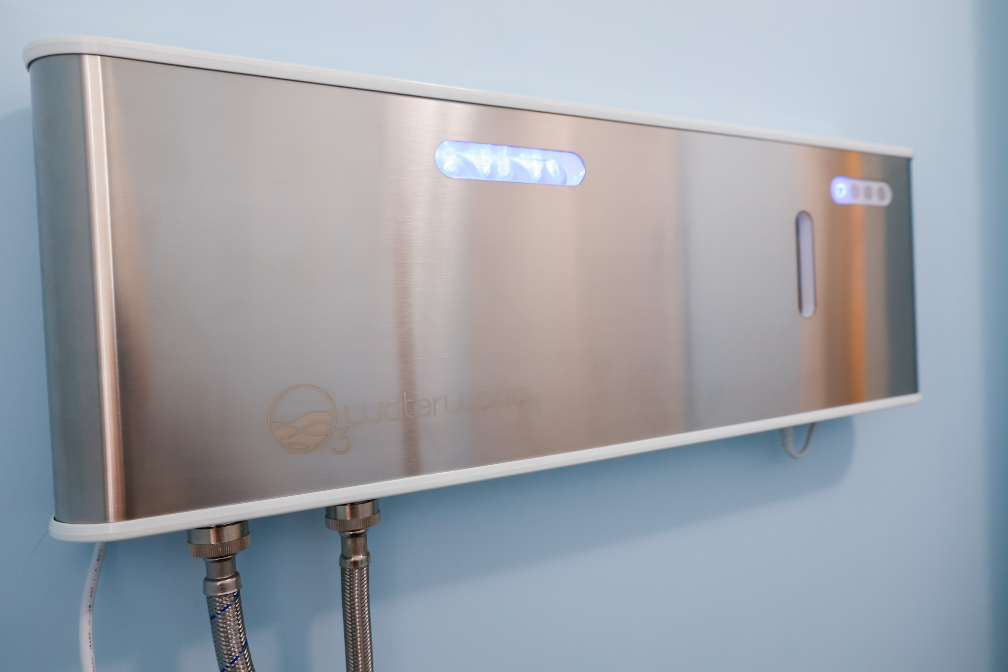 O3 Waterworks Laundry System Review
