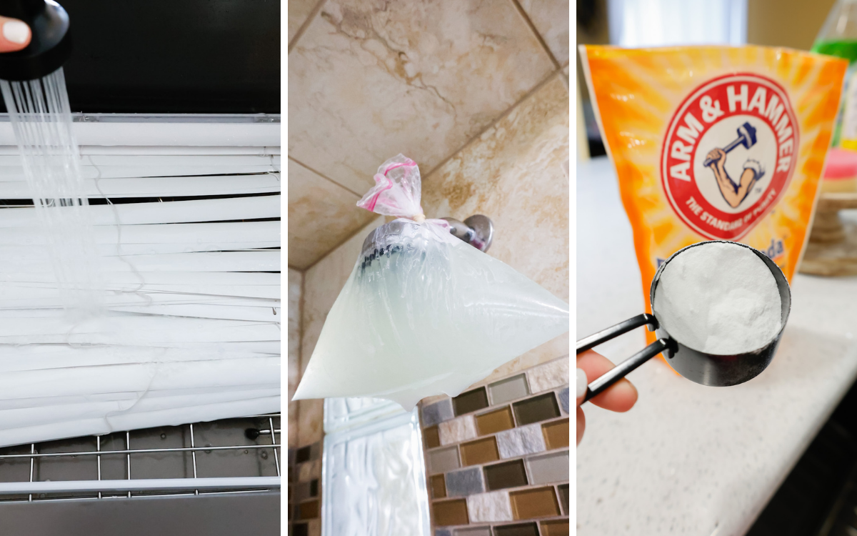 15 Spring Cleaning Tips To Help You Spring Clean Faster
