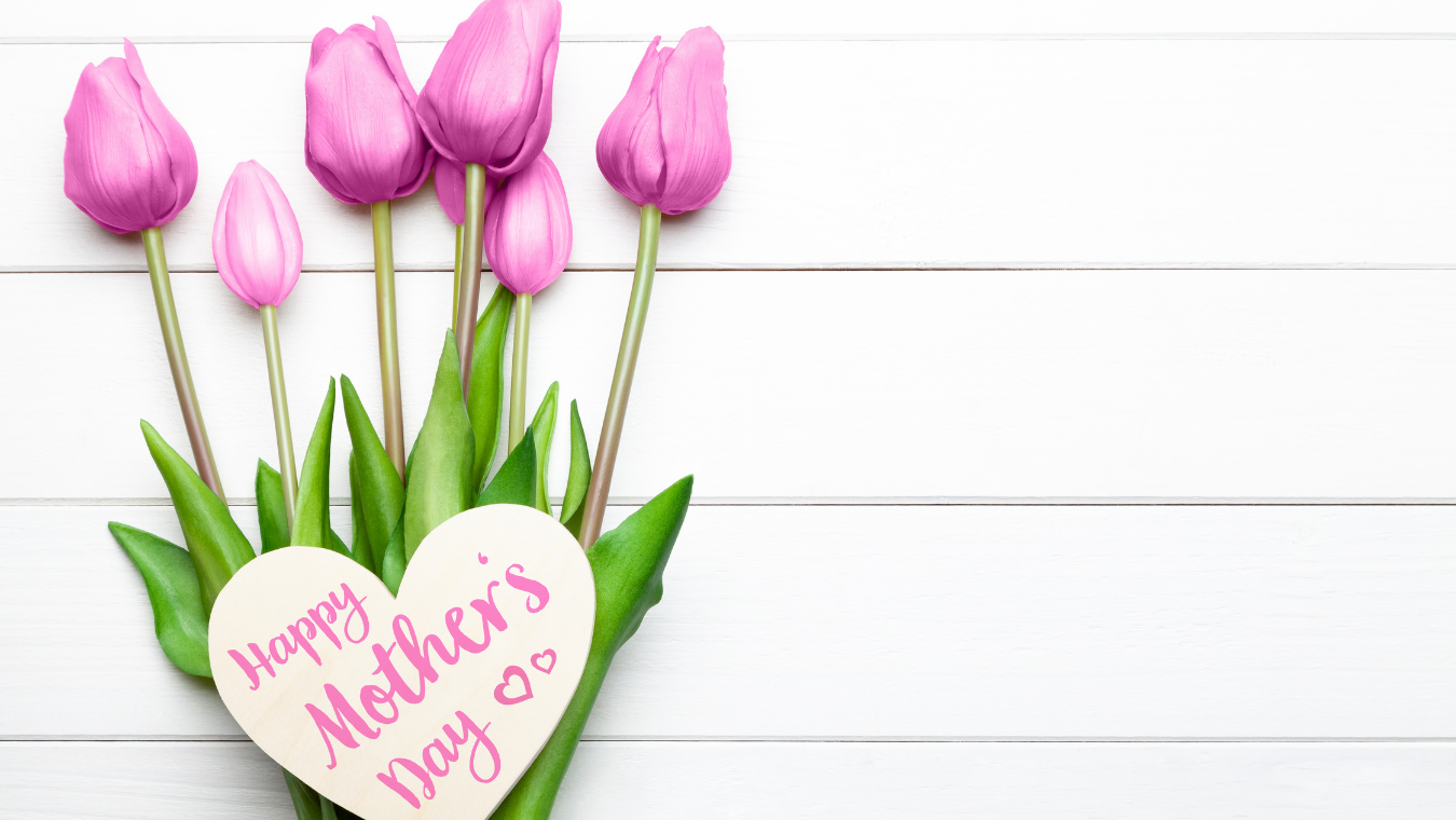 25 Mother’s Day Gift Ideas For The Mom Or Mother-Figure In Your Life