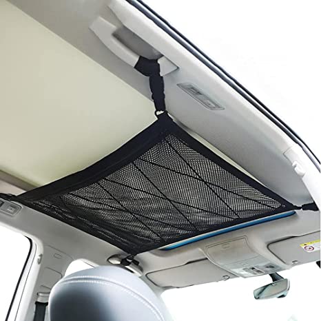 ceiling cargo net