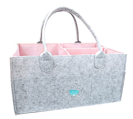 diaper caddy for car