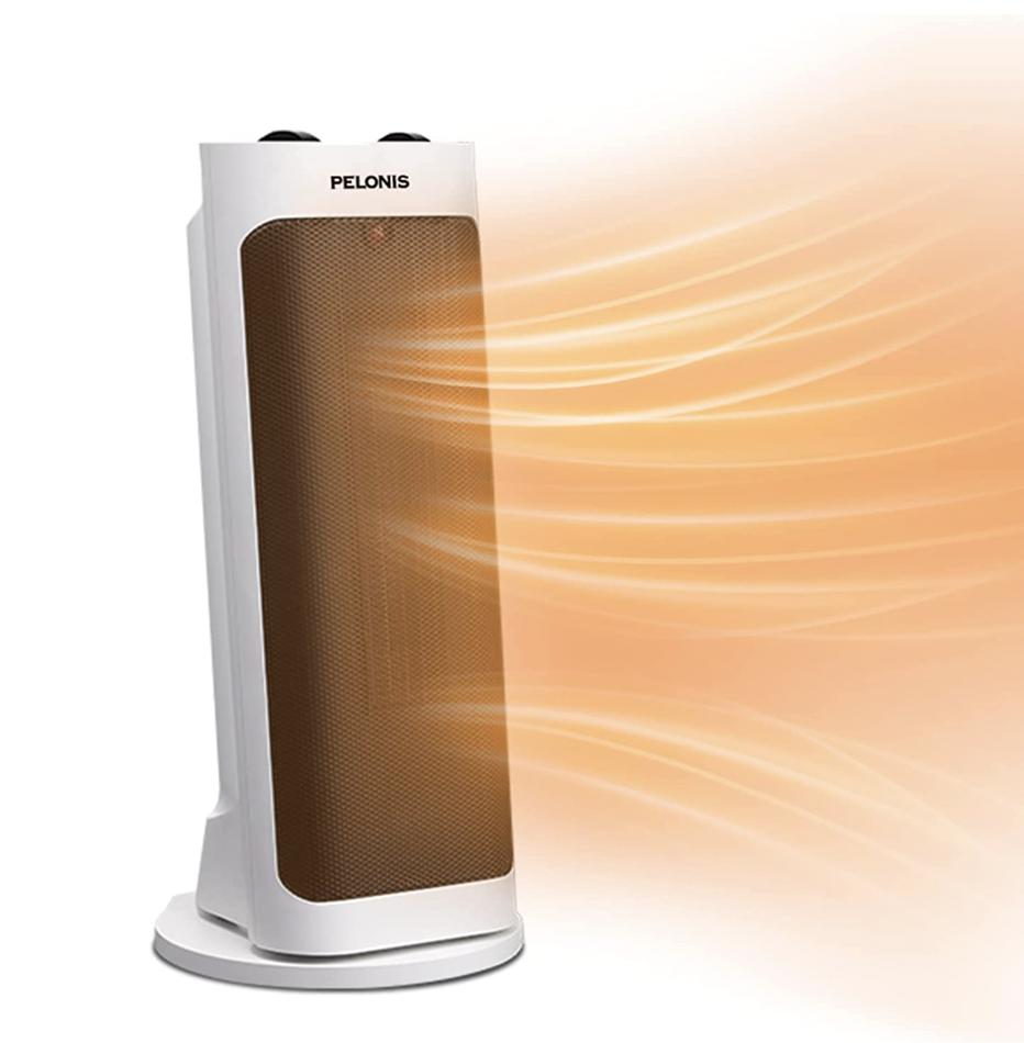 Space Heater Deal (Programmable, 30% OFF!!)