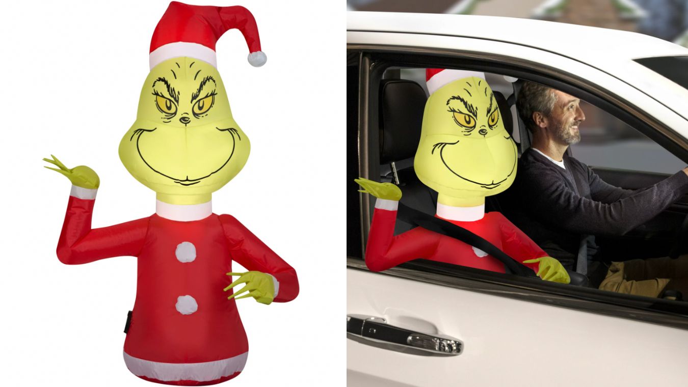 inflatable car buddy (1)