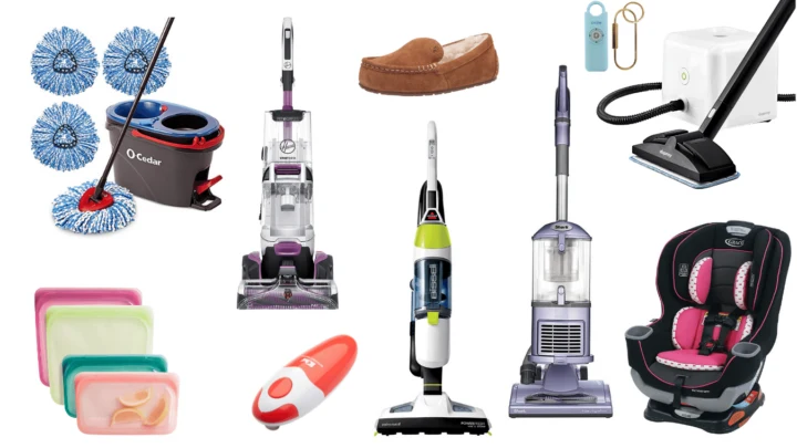 2022 Amazon Prime Day Deals &ndash; Shop With Me