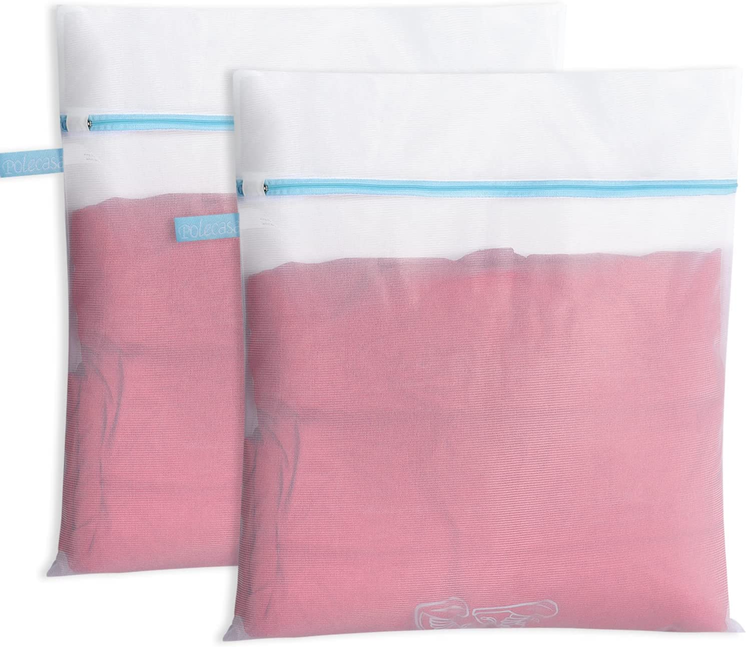 Mesh Laundry Bags Sale – Regularly $12.99