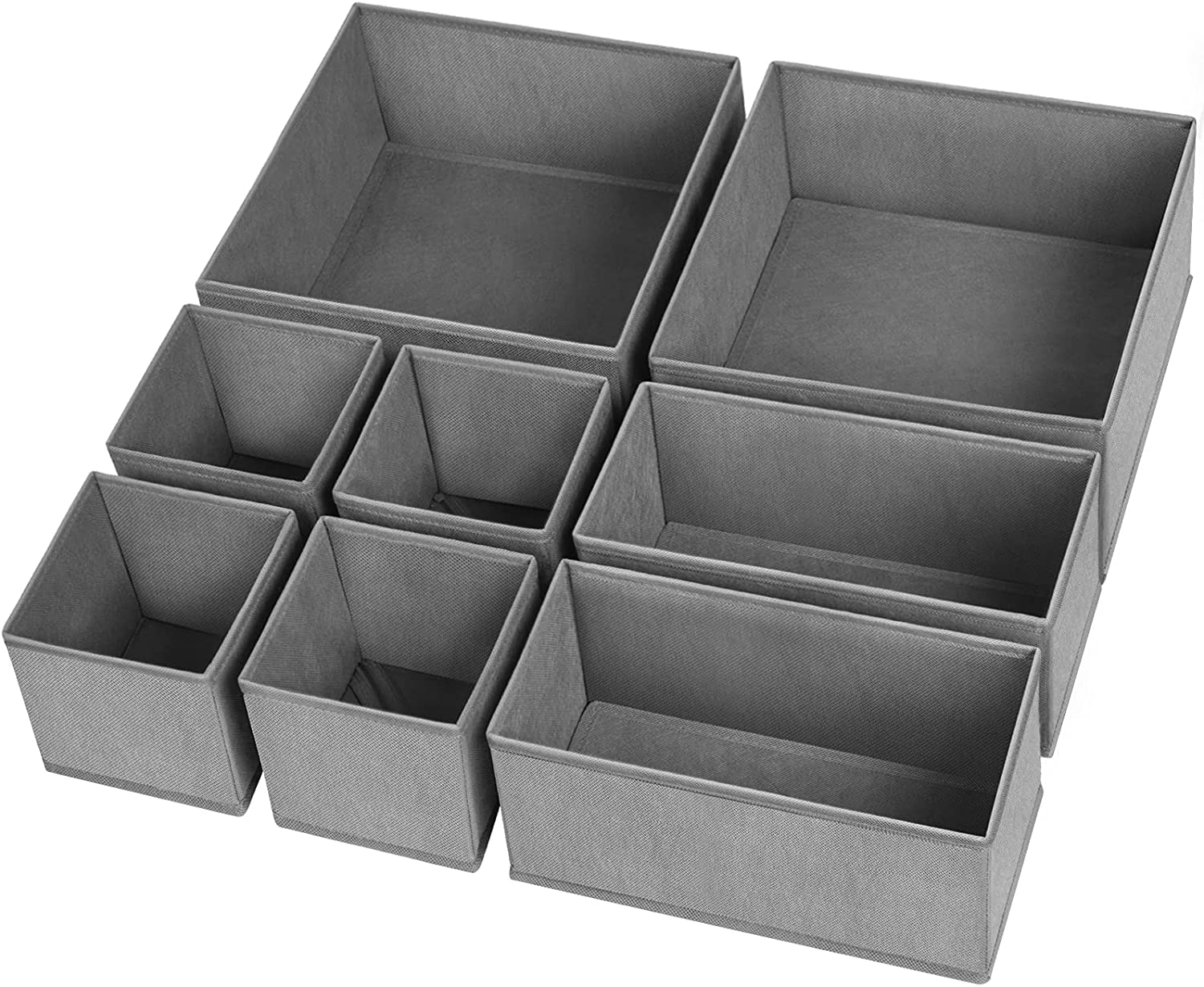organizing cubes drawers deal