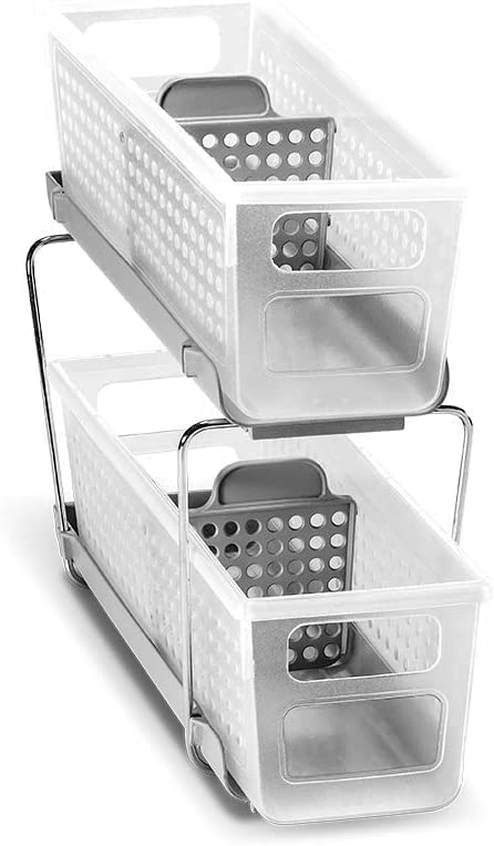Slide-Out Organizer Now 20% Off