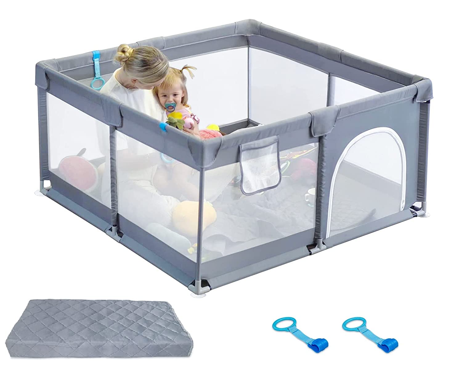 Mega Sale: Baby PlayPen