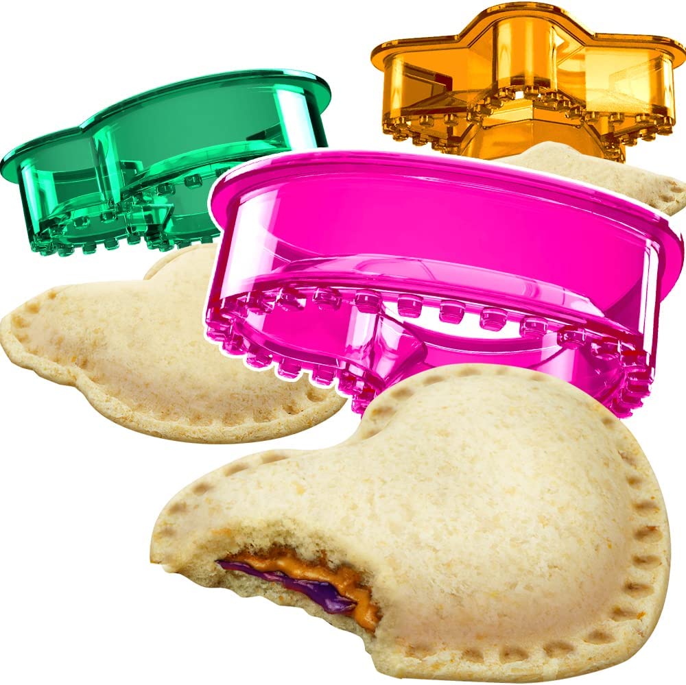 Sandwich Cutter And Sealers Deep Discount