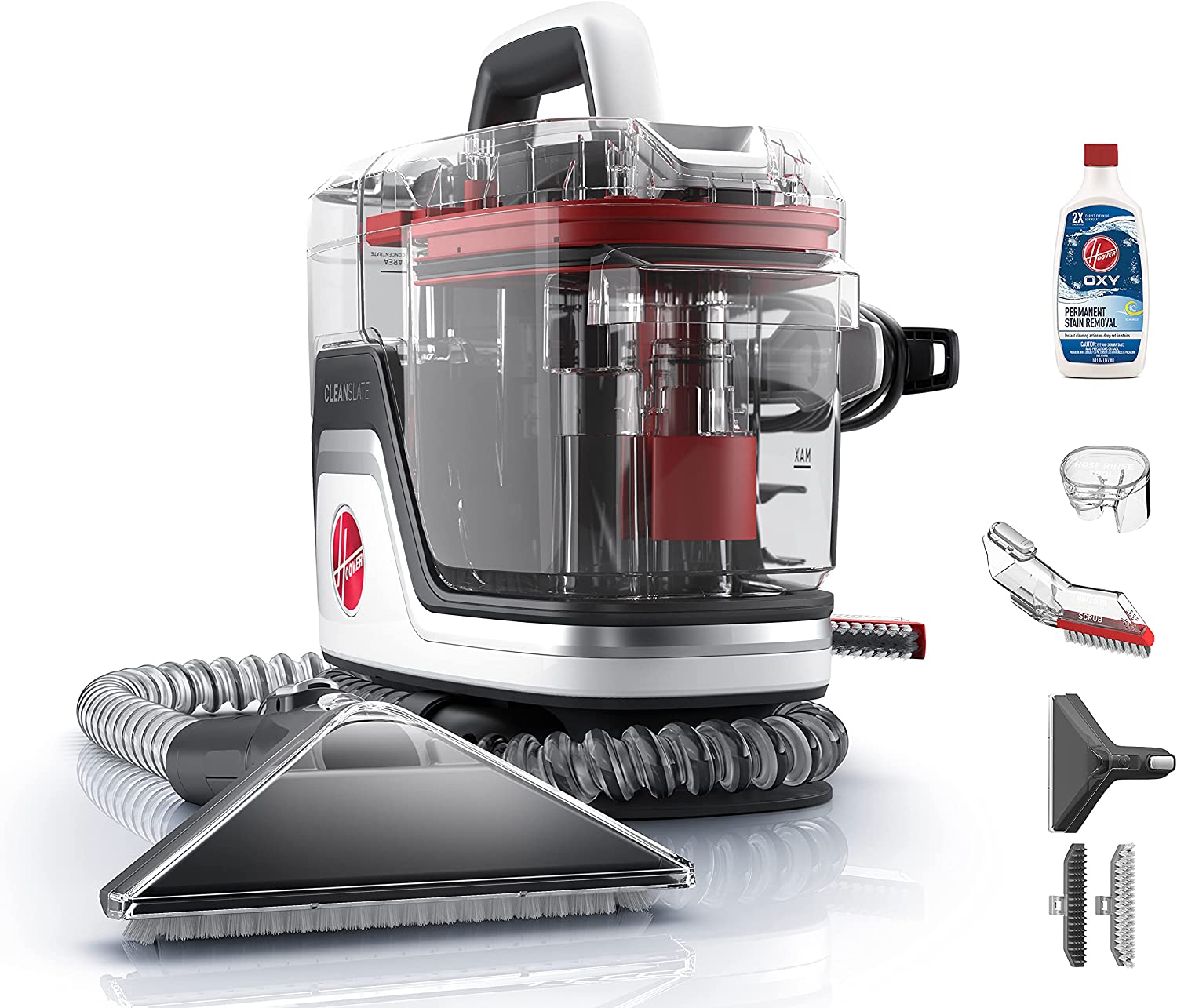 Hoover Carpet & Upholstery Cleaner Sale