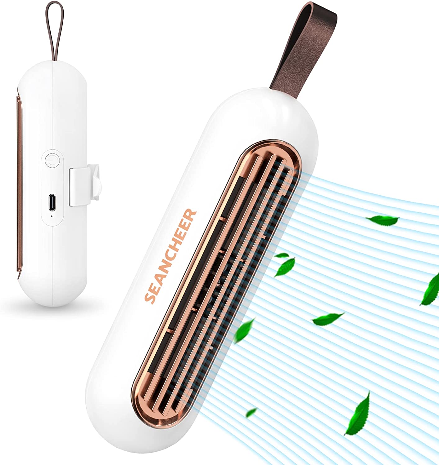 Portable Deodorizer – Save 20%