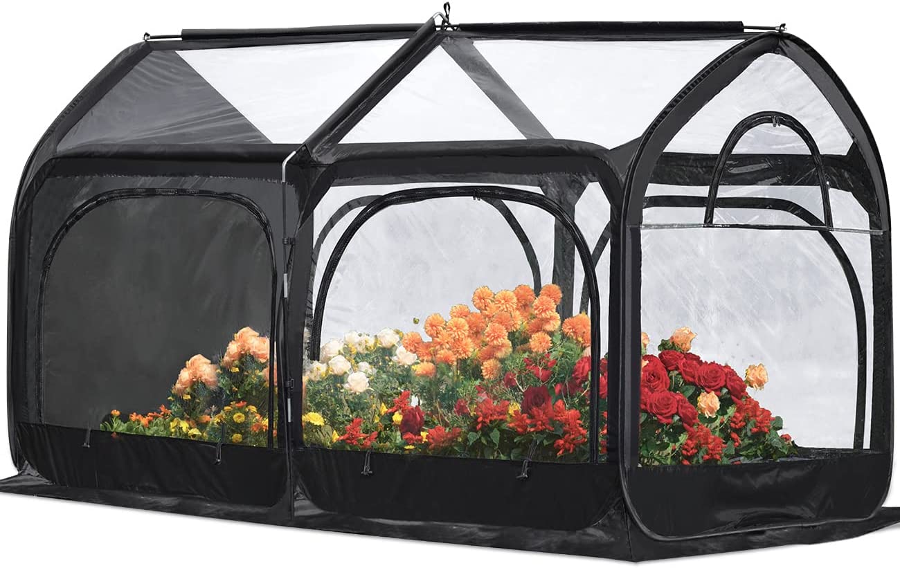 Portable Mini Greenhouse Sale