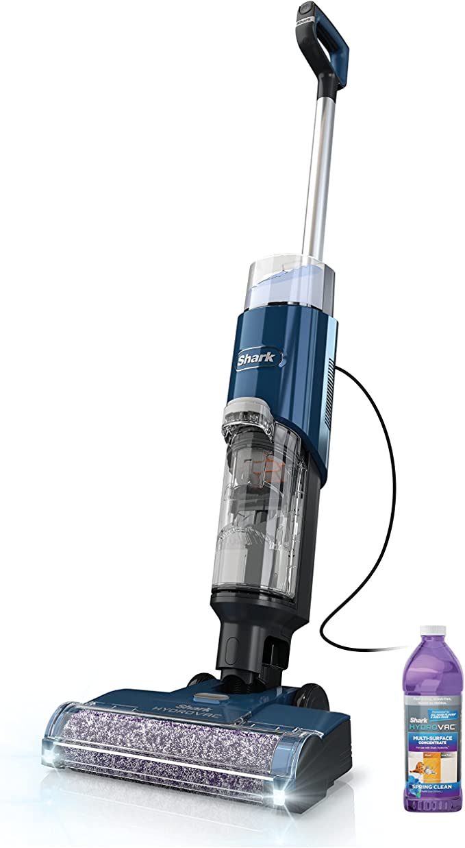 $100 Off Shark HydroVac