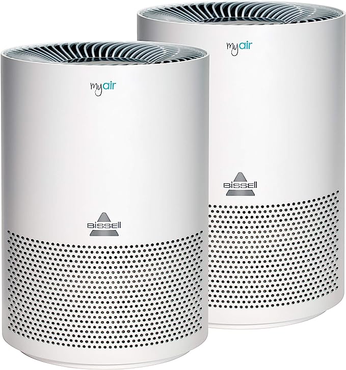 air purifier
