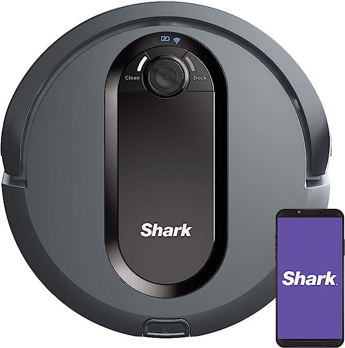 Shark Robot Vacuum Sale – Save 38%