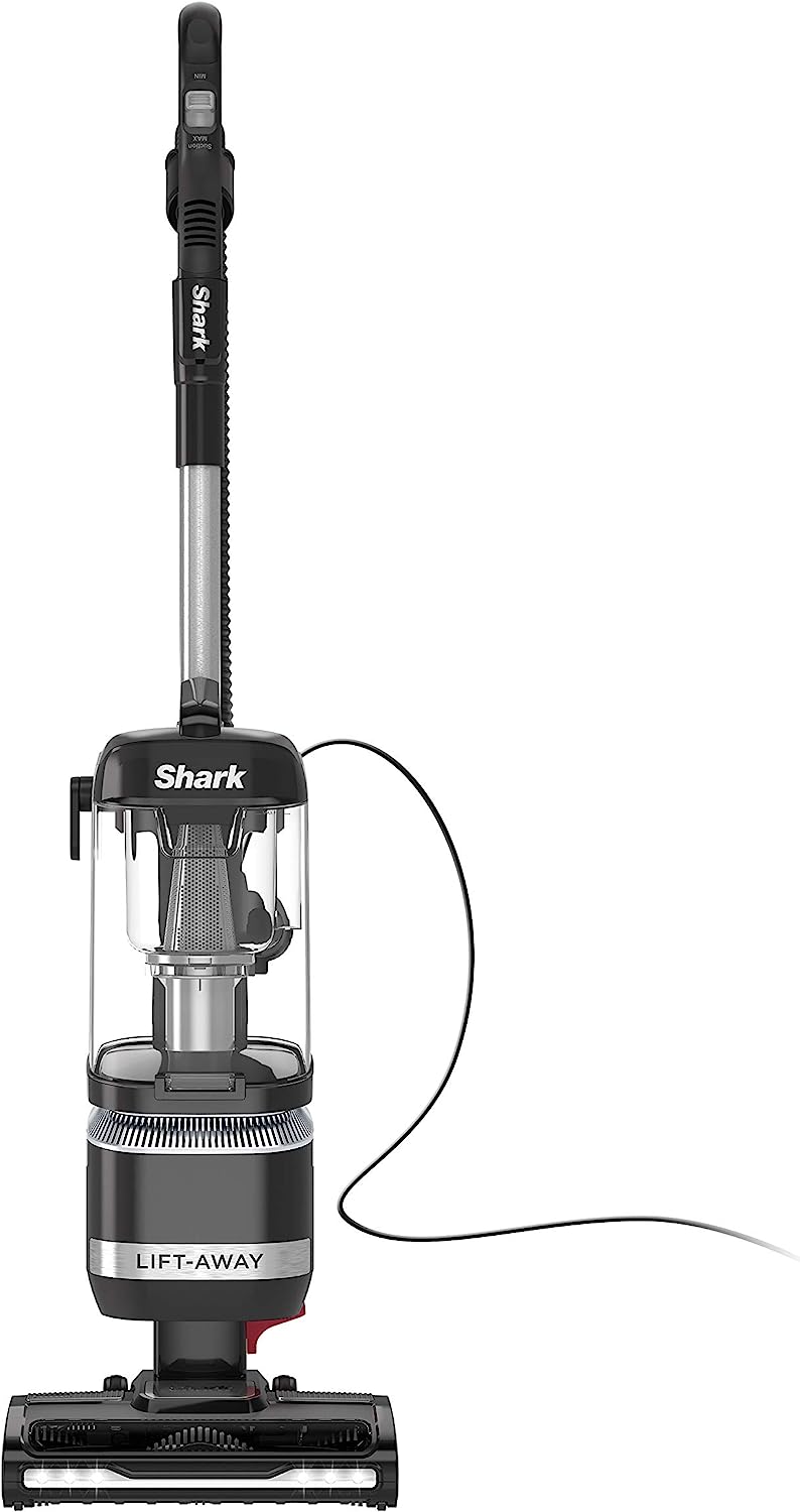 Shark LiftAway Vacuum Now Under $200