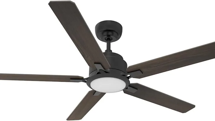 Smart Ceiling Fan &ndash; Save Over 50%