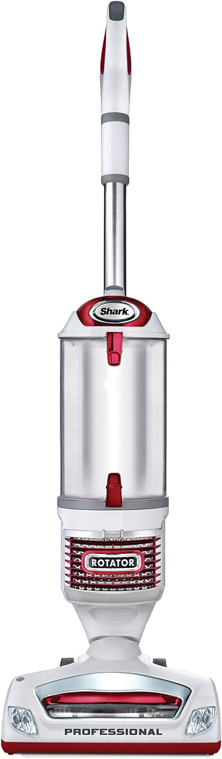 Black Friday Deal: 50% Off Shark Lift-Away Vacuum