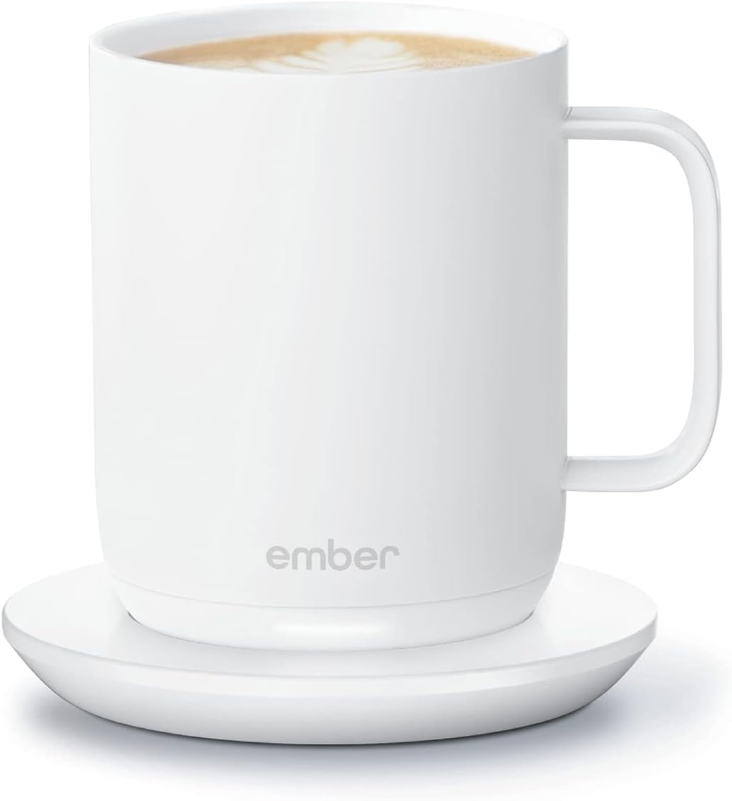 Black Friday Deal: Take $40 Off Ember Mug Warmer