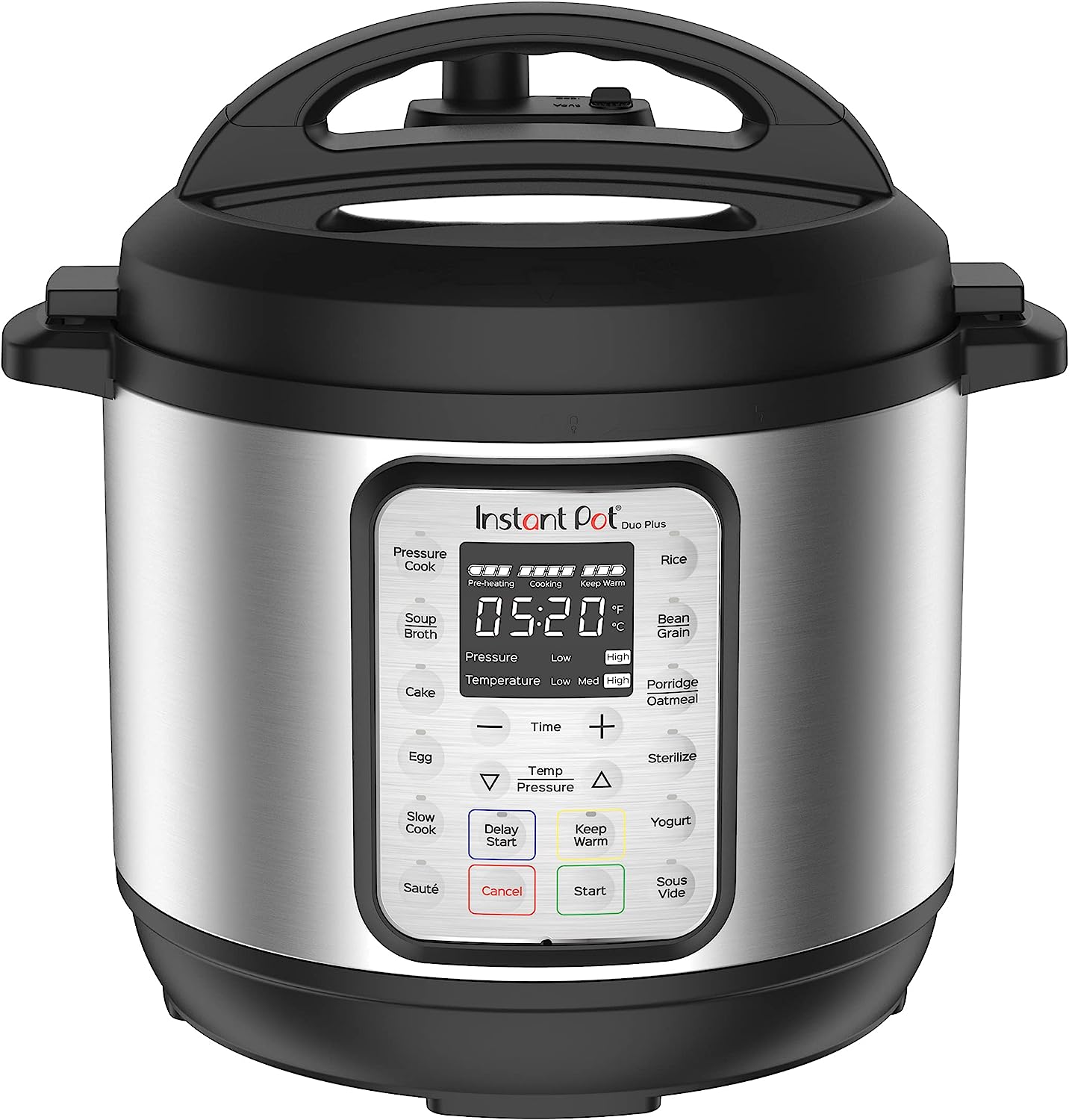 Black Friday Deal: Save Big On Instant Pot
