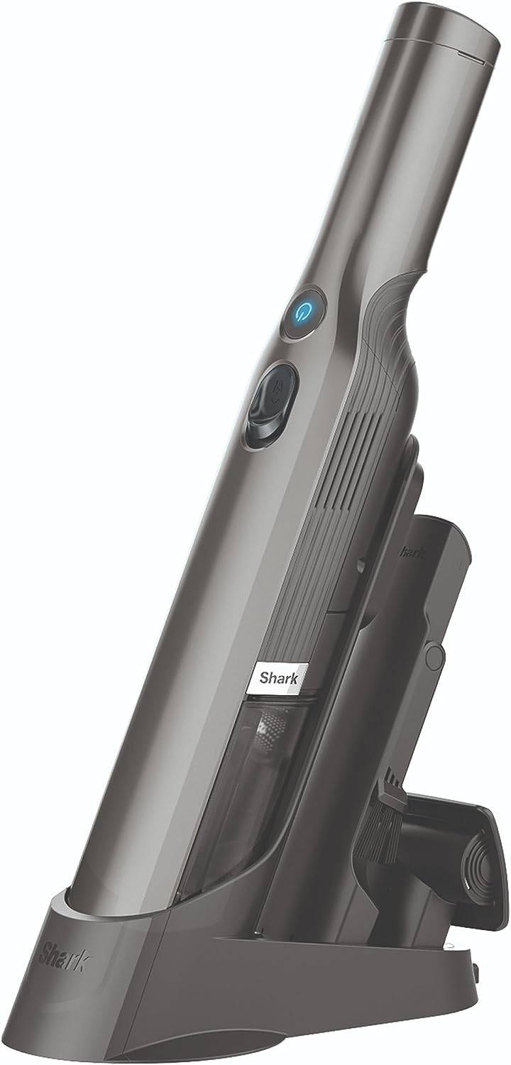 Black Friday Deal: Save 31% On Shark Wandvac