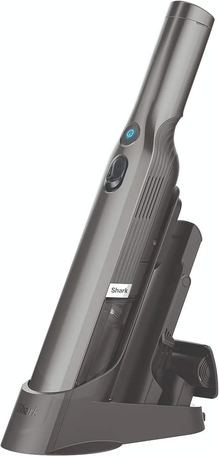 shark wandvac