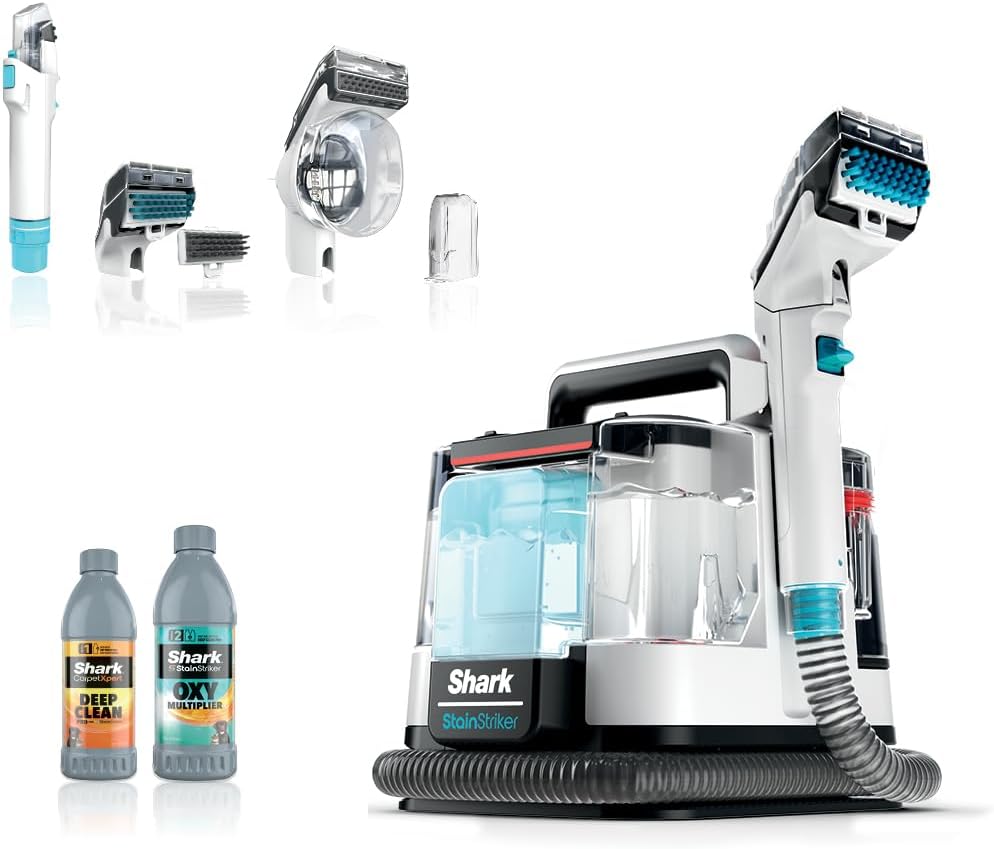 Shark StainStriker Deal – Save BIG!