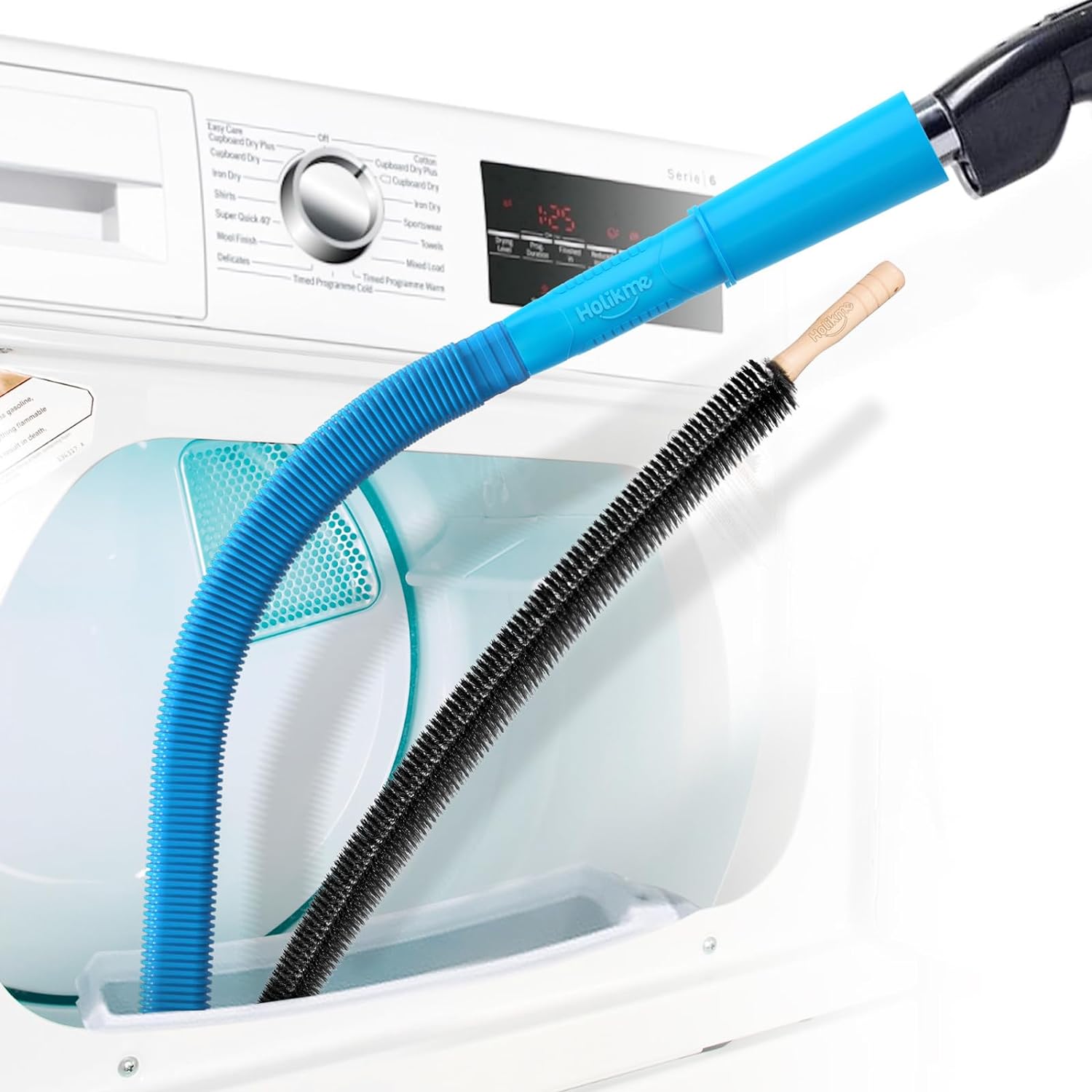 Dryer Vent Cleaning Kit Sale